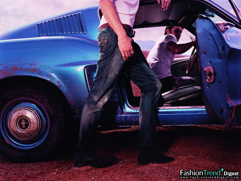 Tommy Hilfiger 2007ďVDƬ